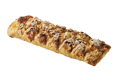 Custard Bar